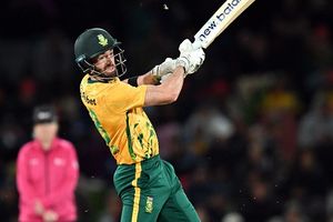 साउथ अफ्रीका ने न्यूजीलैंड को फाइनल मैच में 33 रन से हरा जीती सीरीज, 10 दिन पहले डेब्यू करने वाला विकेटकीपर छाया SportsTak Hindi