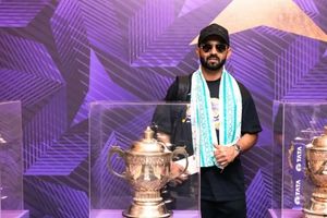 IPL 2026 से पहले KKR के कप्तान ने दूसरी टीमों को दी चेतावनी, बताया किस तरह का क्रिकेट खेलेगी SportsTak Hindi