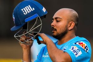 'मुझे क्रिकेट से दूर रखने के लिए उन चीजों का इस्तेमाल किया जाता था', IPL 2026 से पहले पृथ्वी शॉ का खुलासा SportsTak Hindi