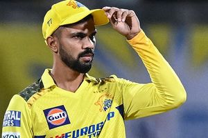 IPL 2026 में CSK के लिए कौन करेगा ओपनिंग? कप्तान ऋतुराज गायकवाड़ ने किया खुलासा SportsTak Hindi