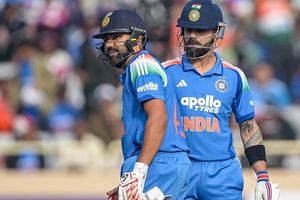 टीम इंडिया के घरेलू सीजन के शेड्यूल का ऐलान, 17 शहरों में खेले जाएंगे 22 मैच, ऑस्ट्रेलिया- वेस्ट इंडीज समेत चार टीमें करेगी दौरा SportsTak Hindi