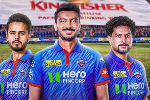 IPL 2026: दिल्ली कैपिटल्स कब और कहां खेलेगी अपने सभी मैच, यहां जानें DC का पूरा शेड्यूल SportsTak Hindi