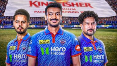 IPL 2026: दिल्ली कैपिटल्स कब और कहां खेलेगी अपने सभी मैच, यहां जानें DC का पूरा शेड्यूल SportsTak Hindi