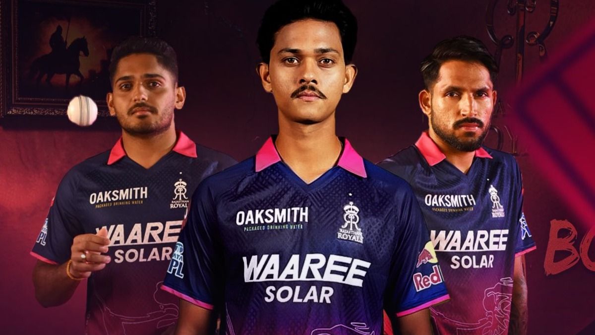 rajasthan royals rajasthan royals