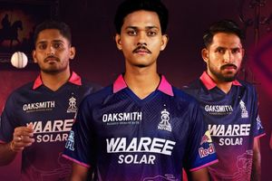 IPL 2026: साल 2008 की चैंपियन टीम राजस्थान रॉयल्स का पूरा शेड्यूल यहां जानें SportsTak Hindi