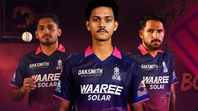 IPL 2026: साल 2008 की चैंपियन टीम राजस्थान रॉयल्स का पूरा शेड्यूल यहां जानें SportsTak Hindi