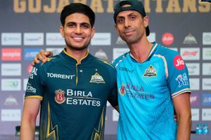 IPL 2026: शुभमन गिल की कप्तानी में क्या कमाल कर पाएगी गुजरात टाइटंस, यहां जानें टीम का पूरा शेड्यूल SportsTak Hindi