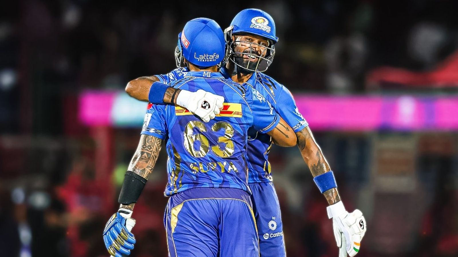 IPL 2026: मुंबई इंडियंस क्या जीत पाएगी साल 2026 का खिताब, पूरा शेड्यूल ये रहा मुंबई इंडियंस (photo: mi)