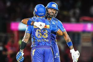 IPL 2026: मुंबई इंडियंस क्या जीत पाएगी साल 2026 का खिताब, पूरा शेड्यूल ये रहा SportsTak Hindi