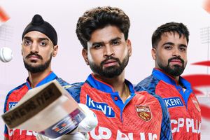 IPL 2026: पंजाब को फाइनल में पहुंचाने वाले श्रेयस अय्यर इस बार उठा पाएंगे खिताब, जानें पूरा शेड्यूल SportsTak Hindi