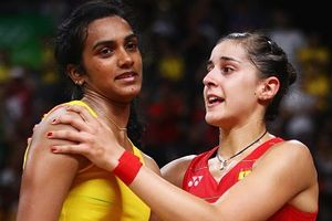 दिग्गज बैडमिंटन खिलाड़ी ने 32 की उम्र में लिया संन्यास, इमोशनल वीडियो शेयर कर कहा- मैं अपने शरीर को खतरे में नहीं डालना चाहती SportsTak Hindi