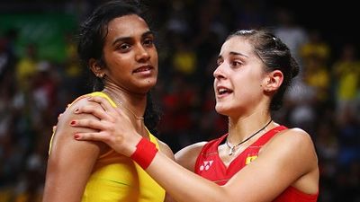 दिग्गज बैडमिंटन खिलाड़ी ने 32 की उम्र में लिया संन्यास, इमोशनल वीडियो शेयर कर कहा- मैं अपने शरीर को खतरे में नहीं डालना चाहती SportsTak Hindi