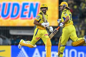 CSK Full Schedule, IPL 2026: चेन्नई सुपर किंग्स किसके खिलाफ करेगी अपने अभियान का आगाज, यहां जानें CSK का पूरा शेड्यूल SportsTak Hindi