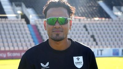 आठ काउंटी मैच खेलेगा CSK का स्पिनर, IPL 2026 के आगाज से पहले मिली वापसी की खबर SportsTak Hindi