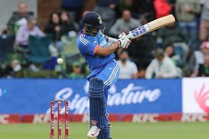 'उनको इतनी अहमियत देते ही नहीं, ये लोग क्रिकेट नहीं खेल रहे', भारतीय स्टार ने पाकिस्तान टीम का उड़ाया मजाक SportsTak Hindi