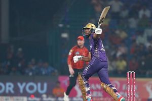 KKR को हर हाल में जीत दिलाना चाहते हैं ओपनर अंगकृष रघुवंशी ? बताया पूरा गेम प्लान SportsTak Hindi