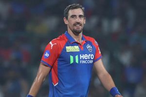 मिचेल स्टार्क ने IPL के शुरुआती मैचों से बाहर रहने पर तोड़ी चुप्पी, आलोचकों पर बरसे, बोले- कुछ लोग मेरे... SportsTak Hindi