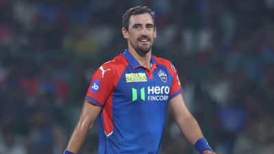 मिचेल स्टार्क ने IPL के शुरुआती मैचों से बाहर रहने पर तोड़ी चुप्पी, आलोचकों पर बरसे, बोले- कुछ लोग मेरे... SportsTak Hindi