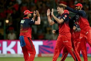 ट्रेविस हेड का 'काल' हैं जैकब डफी, 19 गेंद में जानिए कितनी बार किया ढेर? होश उड़ा देगा ये आंकड़ा SportsTak Hindi