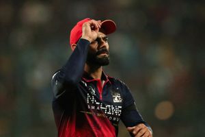 विराट कोहली ने एक ही फॉर्मेट खेलने के बाद भी रन बनाने पर दिया जवाब, बोले- पिछले 15 साल में मैंने... SportsTak Hindi