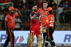 'मुझे बहुत मजा आया', इशान किशन ने हार के बाद दिया चौंकाने वाला बयान, कहा - विराट भाई को... SportsTak Hindi