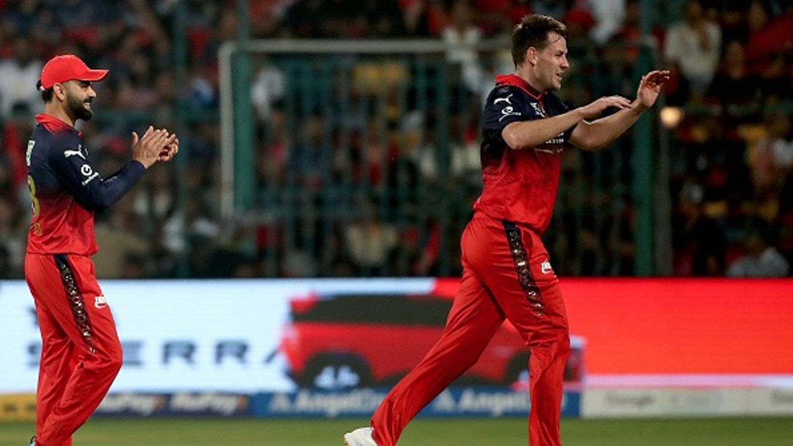 'अभिषेक शर्मा को बॉलिंग करते-करते थक गया', जैकब डफी ने डेब्यू मैच में कहर बरपाने के बाद क्यों कहा ऐसा ? विकेट लेने के बाद जैकब डफी