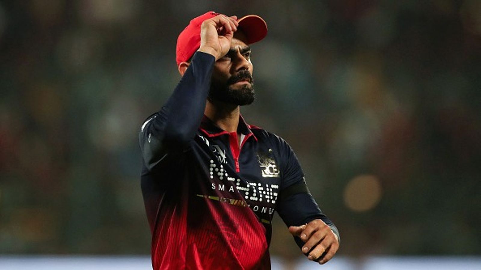 'कोहली थोड़ा खराब खेल रहे थे', RCB की जीत के बाद अंबाती रायुडू ने दागा सवाल तो सपोर्ट में बांगर ने दिया करारा जवाब विराट कोहली