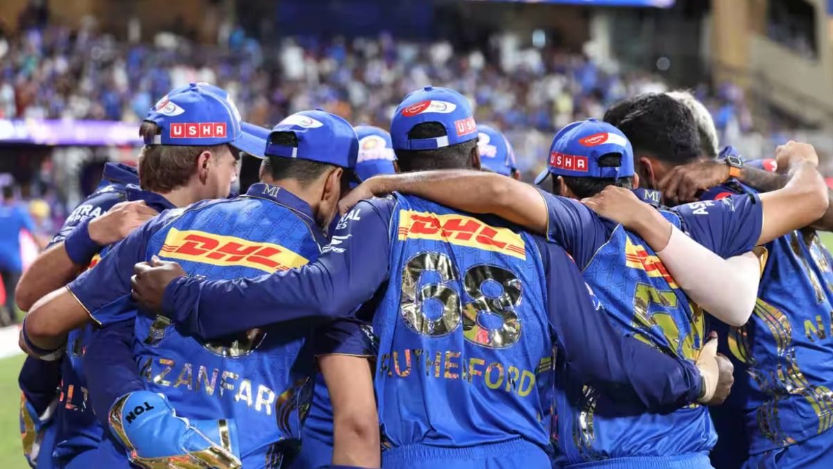 आईपीएल 2026 में DRS में केवल एक ही चीज की जांच की जाएगी. (Photo: IPL)