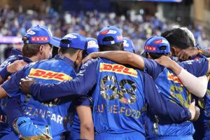 IPL 2026 में DRS को लेकर BCCI ने किया बड़ा फैसला, टीमों पर ऐसे पड़ेगा असर, इन 3 नियमों में भी हुआ बदलाव SportsTak Hindi