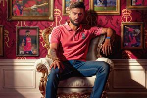 राजस्थान रॉयल्स की कप्तानी की रेस में पराग के साथ थे ये 5 खिलाड़ी, रियान ने इस वजह से मारी बाजी SportsTak Hindi