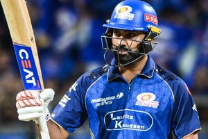 रोहित शर्मा ने इस मामले में खत्म किया विराट कोहली का दबदबा, KKR के खिलाफ तेज तर्रार पारी से तोड़ा IPL रिकॉर्ड SportsTak Hindi