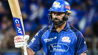 रोहित शर्मा ने इस मामले में खत्म किया विराट कोहली का दबदबा, KKR के खिलाफ तेज तर्रार पारी से तोड़ा IPL रिकॉर्ड SportsTak Hindi