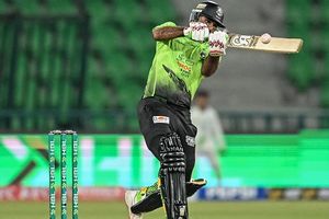 फखर जमां का गेंद से छेड़छाड़ करने के आरोप से इनकार, 48 घंटे में होगी अगली सुनवाई, पाकिस्तान स्टार पर लग सकता है बैन SportsTak Hindi