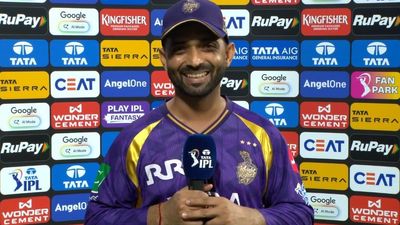 IPL 2026: 'लोग 20 साल से मेरे बारे में...', अजिंक्य रहाणे ने उनके फ्यूचर पर बात करने वालों को दिया करारा जवाब SportsTak Hindi