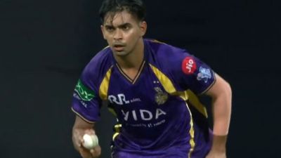 डेल स्टेन का इस IPL टीम के गेंदबाज पर बड़ा आरोप, कहा- 'वो दूसरों का एक्शन कॉपी कर रहा है' SportsTak Hindi