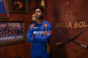 वैभव सूर्यवंशी ने बताया IPL 2026 में राजस्थान के लिए क्या करेंगे, बोले- जब मुझे चुना गया तब... SportsTak Hindi