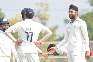 भारतीय टीम में मौका नहीं मिलने से दुखी हुआ यह खिलाड़ी, दर्द आया बाहर, बोले- मेरे बाद आने वाले खेल गए SportsTak Hindi