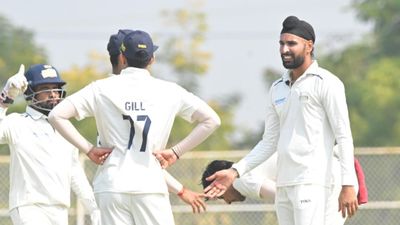 भारतीय टीम में मौका नहीं मिलने से दुखी हुआ यह खिलाड़ी, दर्द आया बाहर, बोले- मेरे बाद आने वाले खेल गए SportsTak Hindi