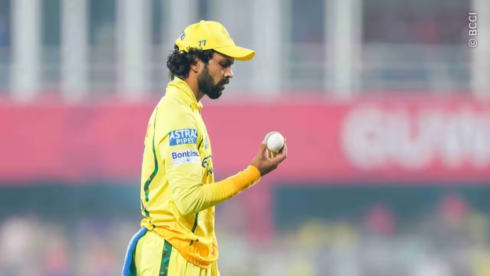 राजस्थान से पहले मैच में हार के बाद CSK के कप्तान गायकवाड़ का छलका दर्द, कहा - 150 या 170 वाला क्रिकेट... ऋतुराज गायकवाड़