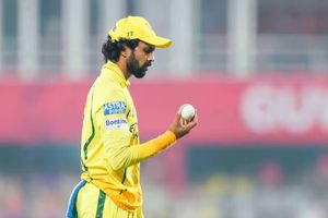 राजस्थान से पहले मैच में हार के बाद CSK के कप्तान गायकवाड़ का छलका दर्द, कहा - 150 या 170 वाला क्रिकेट... SportsTak Hindi