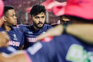 रियान पराग ने बताई क्रिकेट में कप्तानी की कड़वी सच्चाई, बोले- अगर उन्होंने 200 रन बना लिए होते तो... SportsTak Hindi