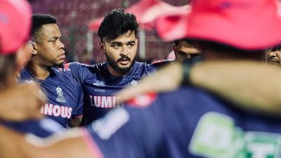 रियान पराग ने बताई क्रिकेट में कप्तानी की कड़वी सच्चाई, बोले- अगर उन्होंने 200 रन बना लिए होते तो... SportsTak Hindi