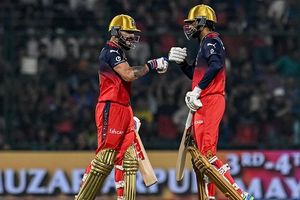 अगर विराट कोहली किसी भी सदी में पैदा होते...क्रुणाल पंड्या का RCB के पूर्व कप्तान को लेकर बड़ा बयान SportsTak Hindi