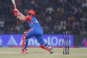 दिल्ली कैपिटल्स का फिनिशर बना MPL का सबसे महंगा खिलाड़ी, इस टीम ने लगाई रिकॉर्डतोड़ बोली SportsTak Hindi