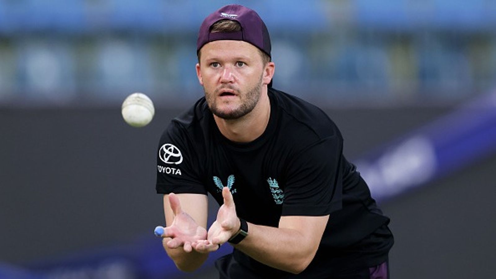 IPL 2026 से ऐन वक्त पर हटने के बाद बेन डकेट को मिली सजा, इस वजह से लगा फाइन बेन डकेट दिल्ली कैपिटल्स का हिस्सा थे. (PC: Getty)