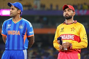 टीम इंडिया टी20 सीरीज के लिए करेगी जिम्बाब्वे का दौरा, BCCI ने किया पूरे शेड्यूल का ऐलान SportsTak Hindi