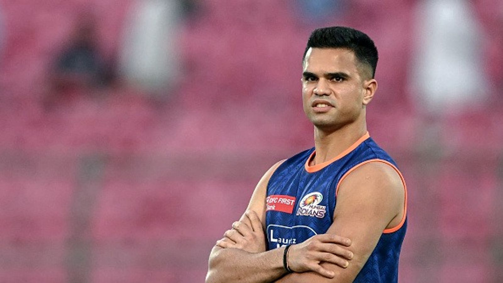 पिता सचिन तेंदुलकर से तुलना पर बेटे अर्जुन तेंदुलकर ने पहली बार दिया रिएक्शन, जानें क्या बोले ? अर्जुन तेंदुलकर