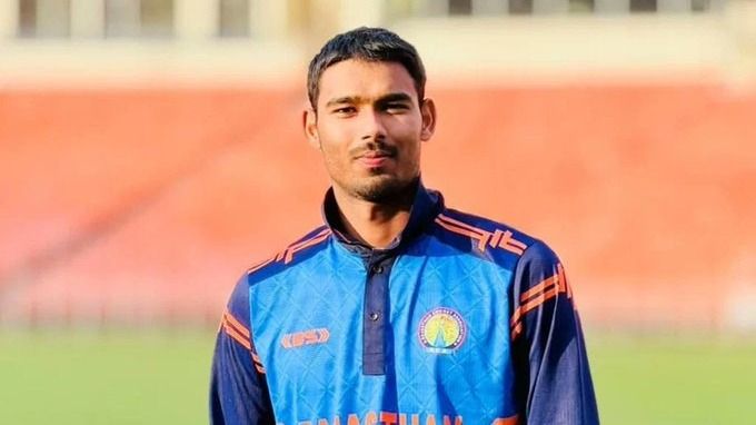 who is Mukul Chaudhary