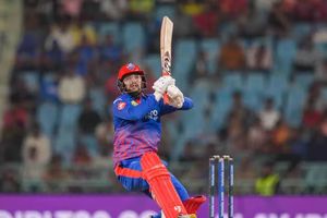 समीर रिजवी ने 70 रन की तूफ़ानी पारी से दिल्ली को जिताया मैच, जानिए किसे दिया क्रेडिट? SportsTak Hindi