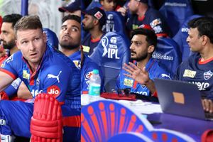 LSG vs DC: कोच दौड़ते हुए आए और मिलर को बैटिंग से रोका, दिल्ली ने इस दांव से लखनऊ से छीन ली जीत SportsTak Hindi